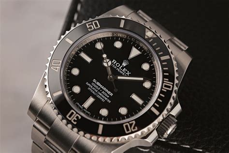 cheapest Rolex Submariner price